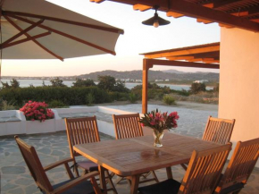 Naxos Beachvilla